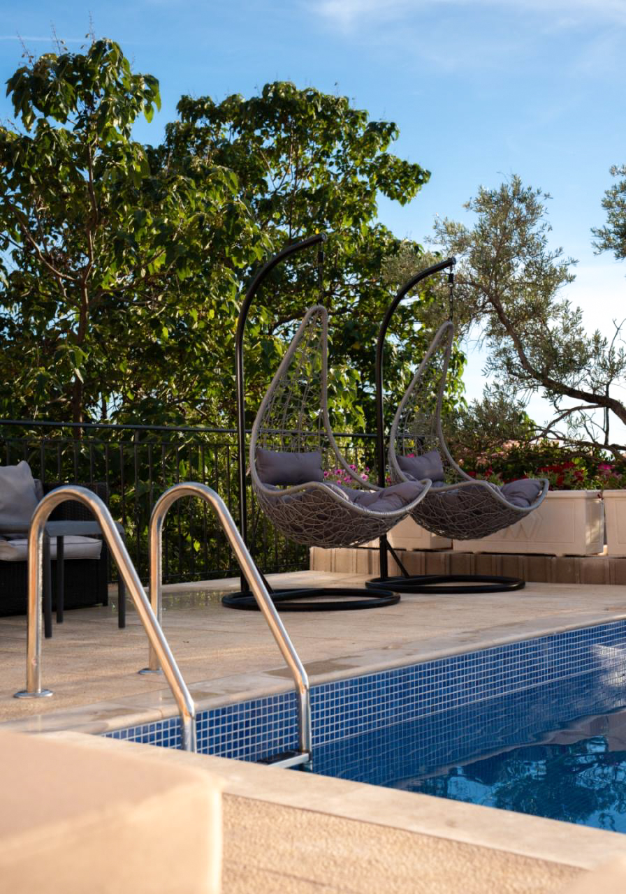 Panorama Poolside — 21
