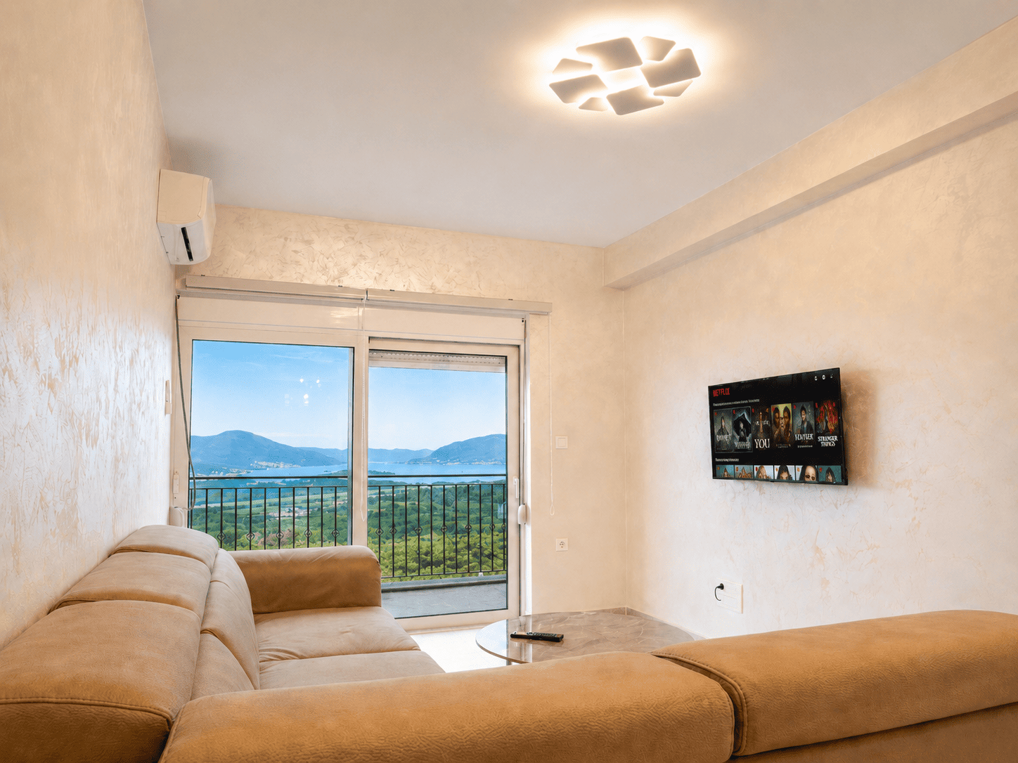 Grand Sea View — 2