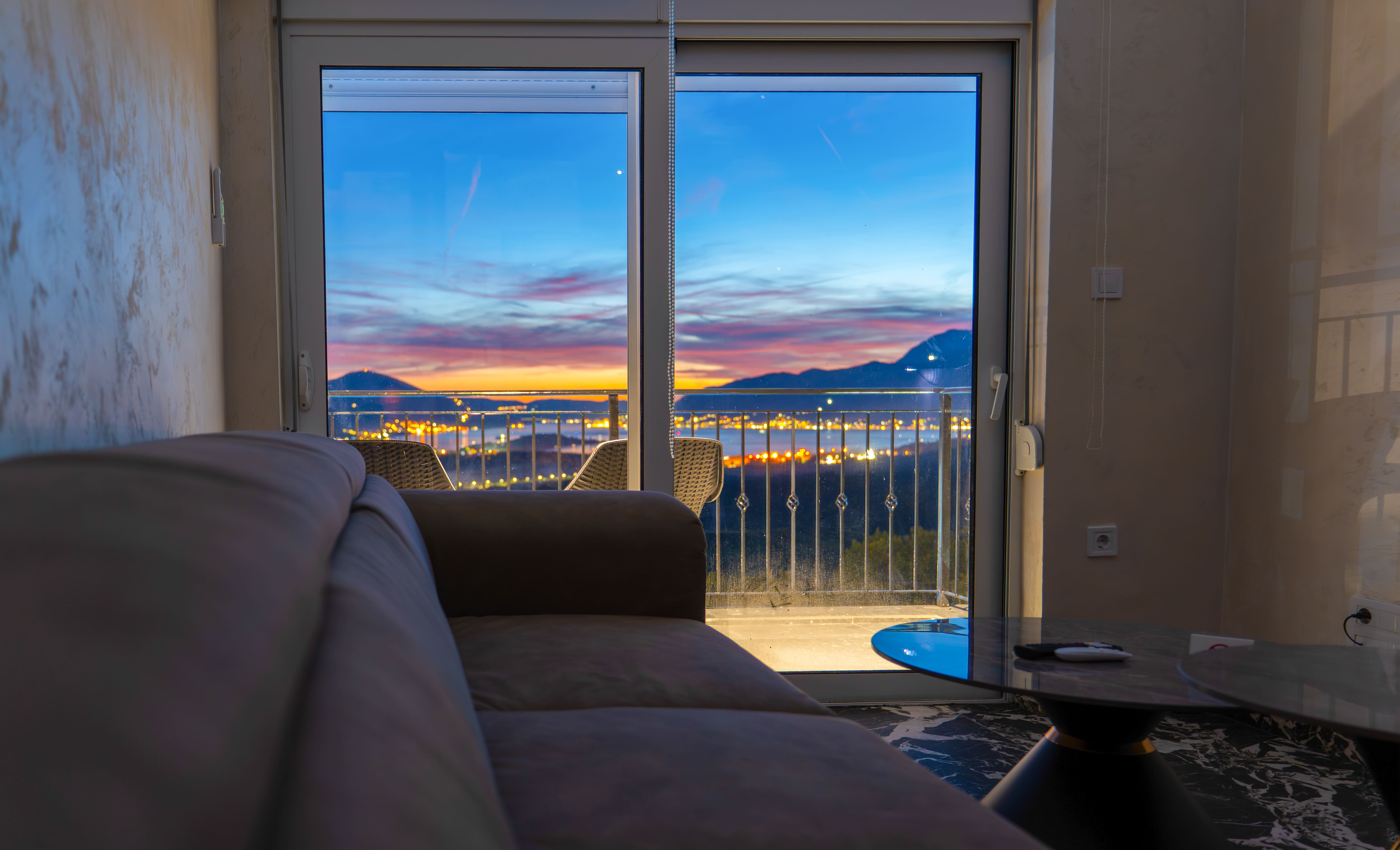Panorama Poolside — 11