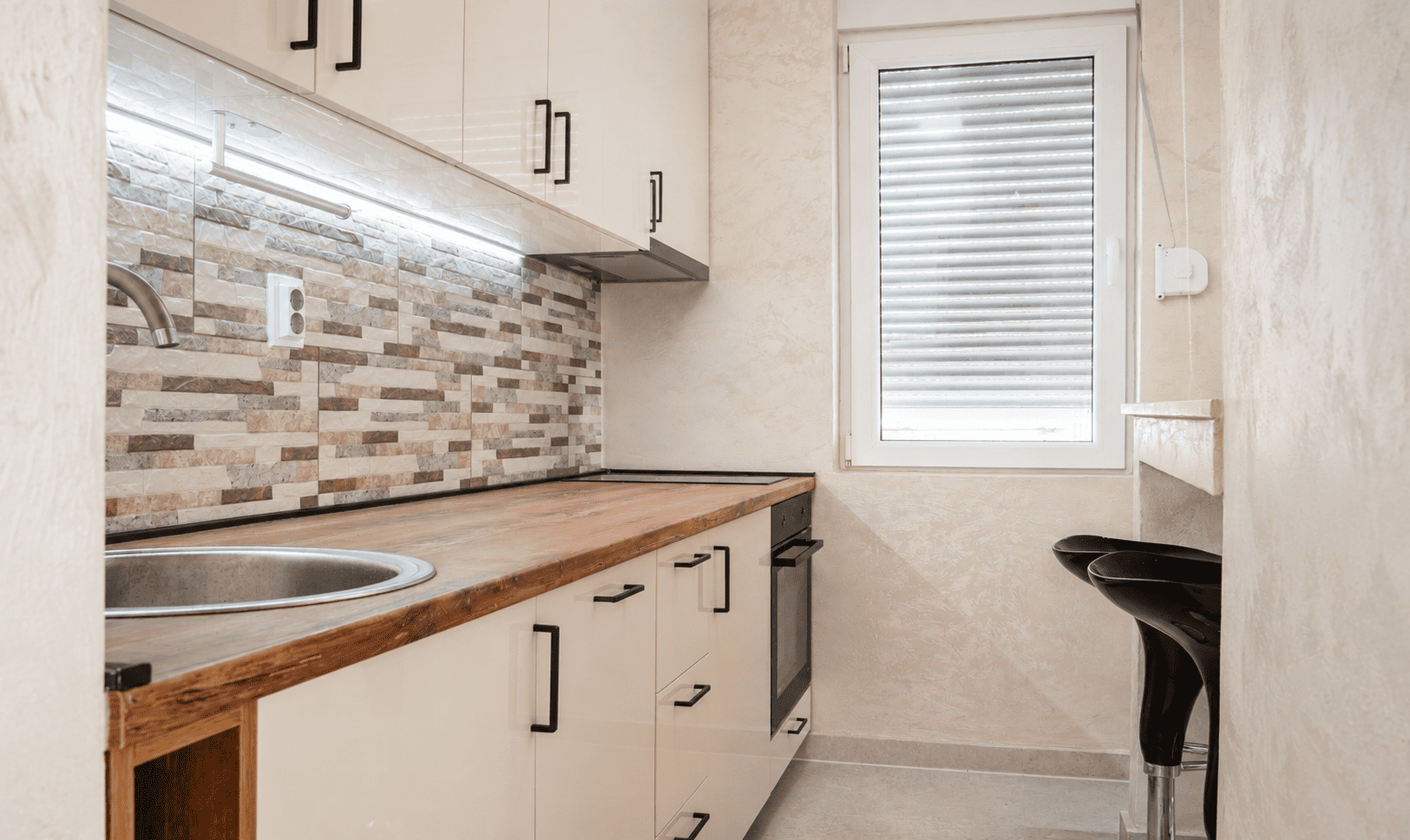 Signature Sea-View Suite — 2