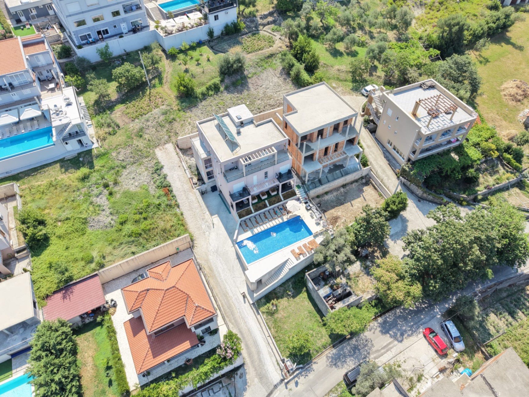 Panorama Poolside — 24